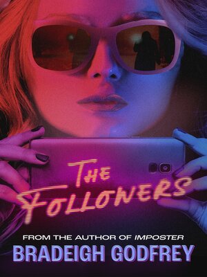 cover image of The Followers
